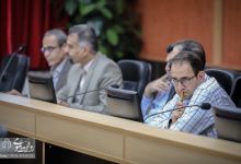 گزارش تصویری  | برگزاری کارگاه آشنايی با پروپوزال نويسی و گرنتهاي بين المللي  